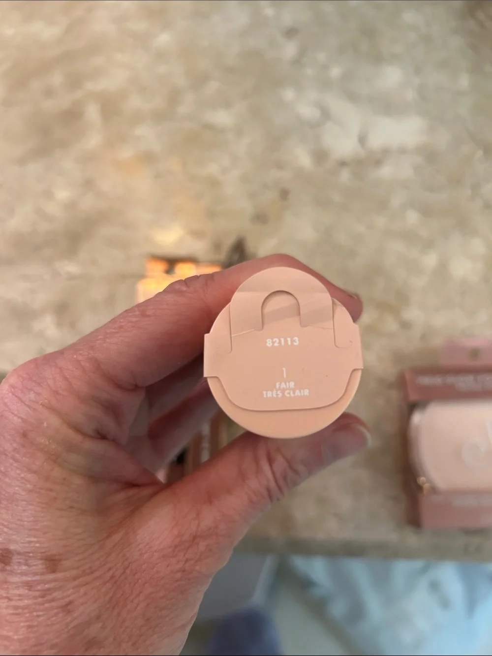 e.l.f. Halo Glow Mini Set